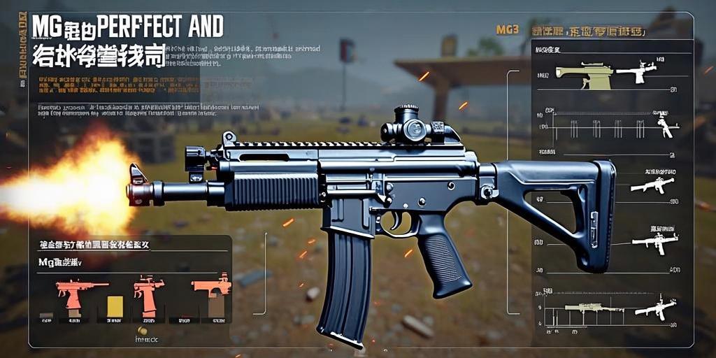 和平精英《番茄追踪》辅助